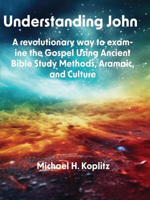 cover image of Understanding John